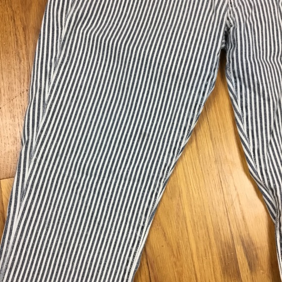 Lucky Brand Charlie skinny - Picture 4 of 6